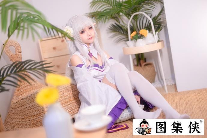 蠢沫沫是不是拍过?蠢沫沫是正经coser吗?-1 蠢沫沫是不是拍过?蠢沫沫是正经coser吗?