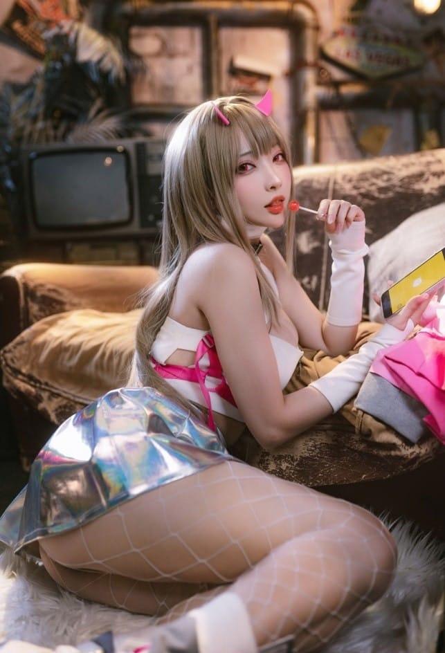 宮本桜 – NO.03 毒蛇[34P-340MB]