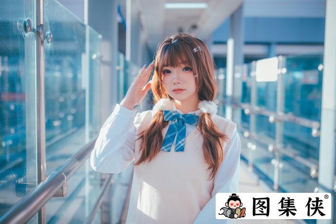 动漫博主雪晴astra(嘟嘟)运动元素3全部图片 活力满满-3 动漫博主雪晴astra(嘟嘟)运动元素3全部图片 活力满满