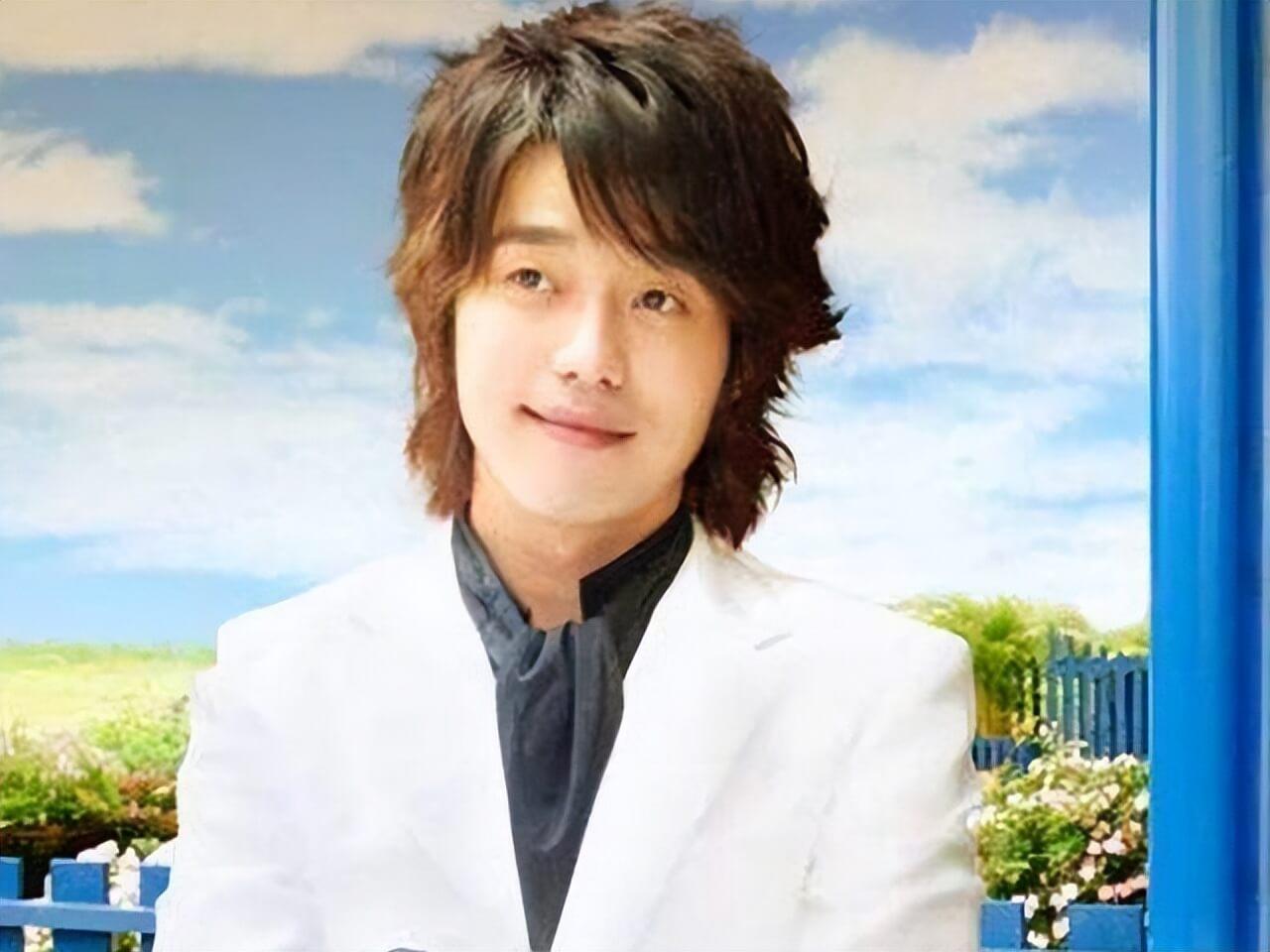 张栋梁结婚了吗有老婆吗,张栋梁为什么还一直不结婚-1 张栋梁结婚了吗有老婆吗,张栋梁为什么还一直不结婚