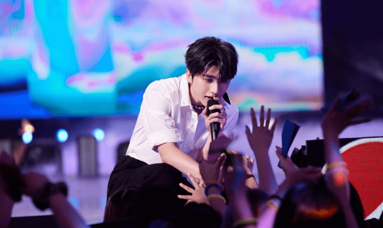 蔡徐坤为什么被那么多人黑,蔡徐坤被黑粉全网黑的原因-1 蔡徐坤为什么被那么多人黑,蔡徐坤被黑粉全网黑的原因