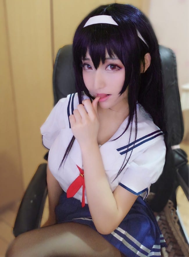 在下萝莉控ii – 写真图片合集【持续更新中】-6 在下萝莉控ii – 写真图片合集【持续更新中】