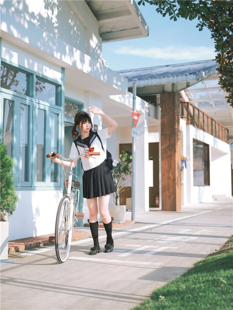 河豚抚子 – 写真图片合集【持续更新中】