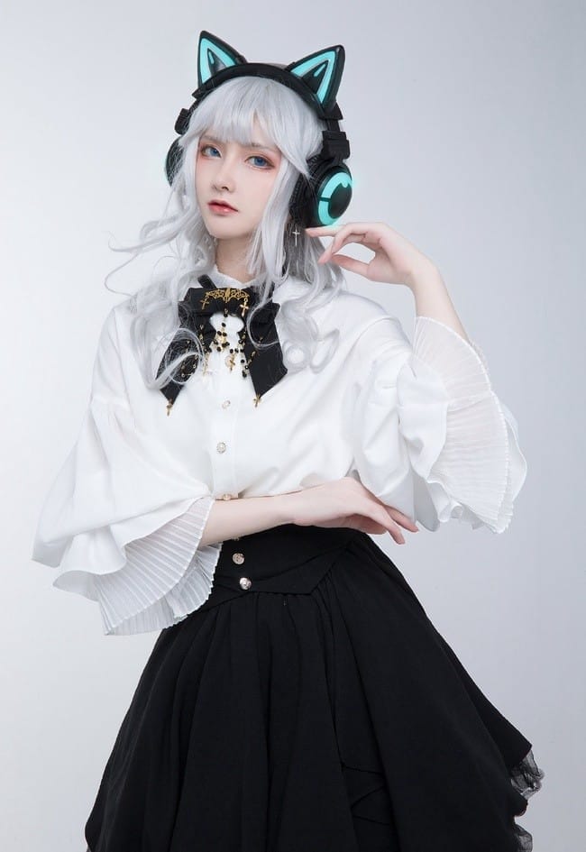 在下萝莉控ii – 写真图片合集【持续更新中】-4 在下萝莉控ii – 写真图片合集【持续更新中】