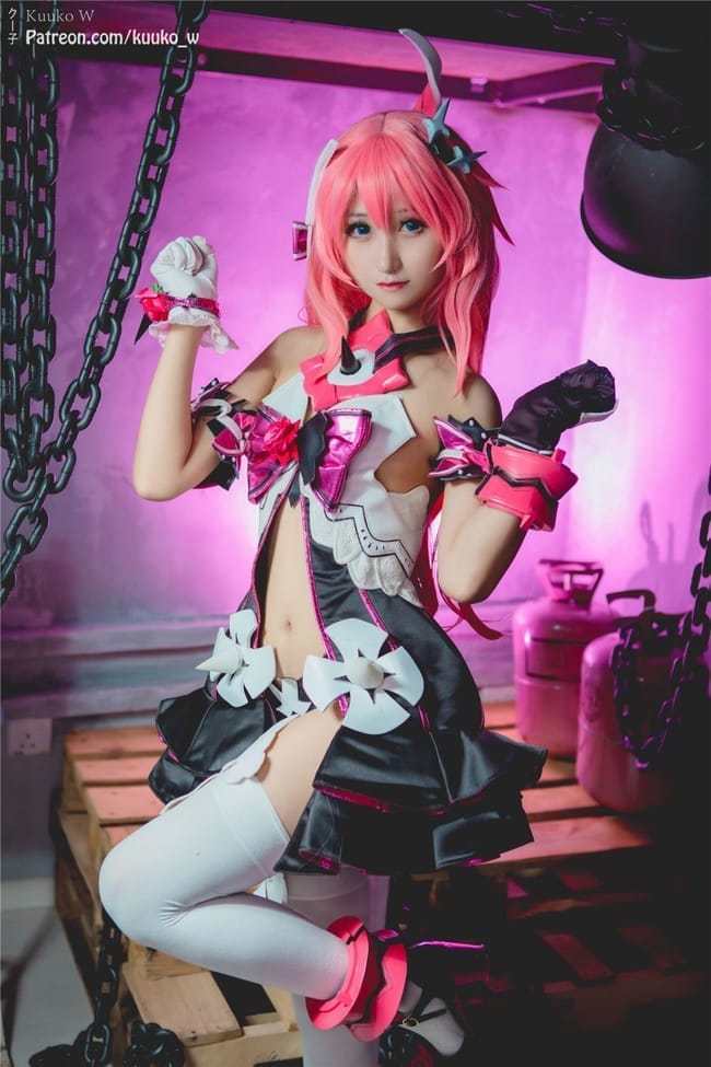 越南@Kuukow – 写真图片合集【持续更新中】-1 越南@Kuukow – 写真图片合集【持续更新中】