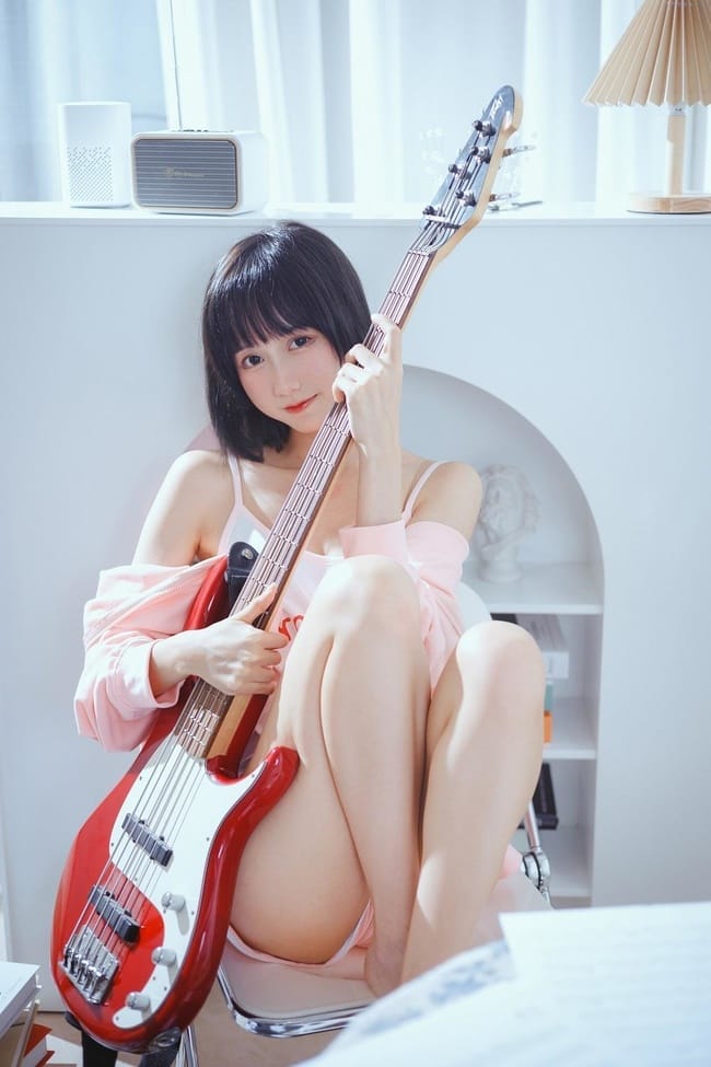 木绵绵OwO – 写真图片合集【持续更新中】-9 木绵绵OwO – 写真图片合集【持续更新中】