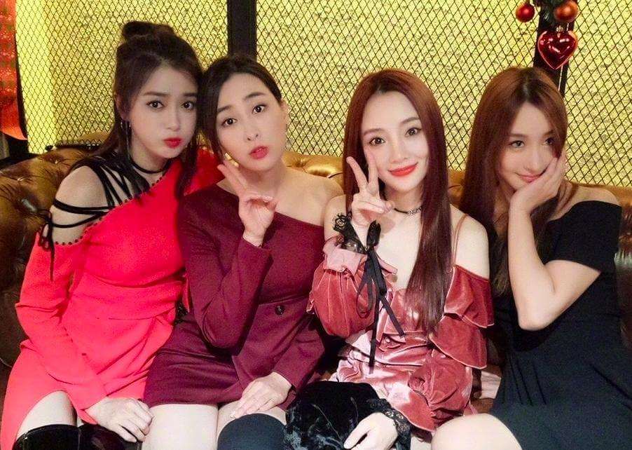 李小璐和贾乃亮为什么离的婚,他们分手的原因是什么-5 李小璐和贾乃亮为什么离的婚,他们分手的原因是什么