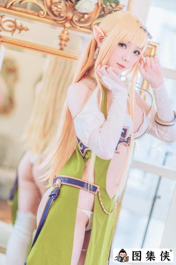 霜月shimo可畏和柴郡的高清图集珍藏分享 俏皮可爱的台湾妹子-6 霜月shimo可畏和柴郡的高清图集珍藏分享 俏皮可爱的台湾妹子