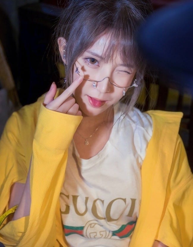 在下萝莉控ii – 写真图片合集【持续更新中】-5 在下萝莉控ii – 写真图片合集【持续更新中】