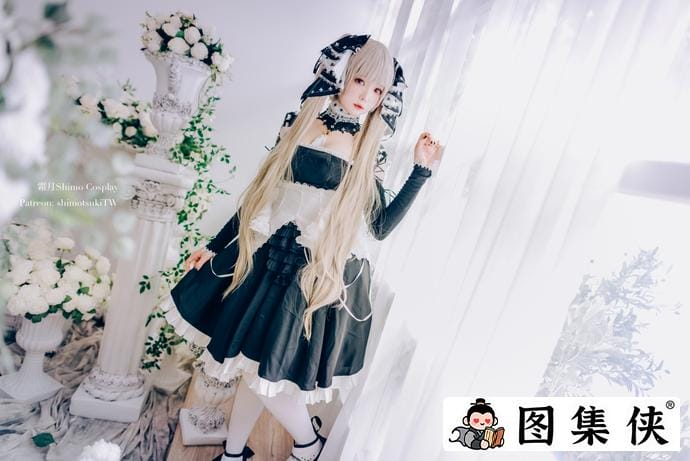 霜月shimo可畏和柴郡的高清图集珍藏分享 俏皮可爱的台湾妹子-7 霜月shimo可畏和柴郡的高清图集珍藏分享 俏皮可爱的台湾妹子