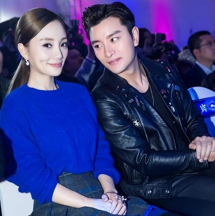 李小璐和贾乃亮为什么离的婚,他们分手的原因是什么-3 李小璐和贾乃亮为什么离的婚,他们分手的原因是什么