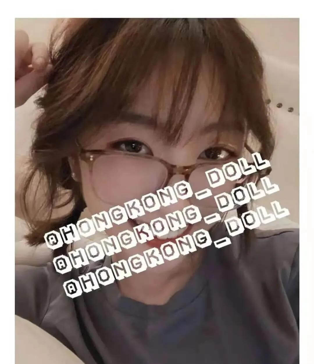 玩偶姐姐是什么梗,hongkogndoll个人资料完整介绍-8 玩偶姐姐是什么梗,hongkogndoll个人资料完整介绍