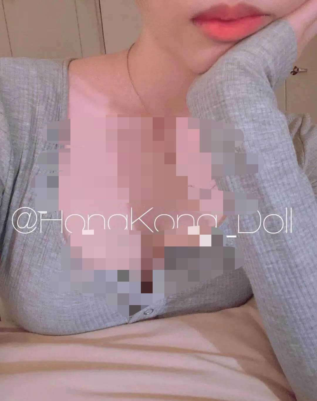 玩偶姐姐是什么梗,hongkogndoll个人资料完整介绍-9 玩偶姐姐是什么梗,hongkogndoll个人资料完整介绍