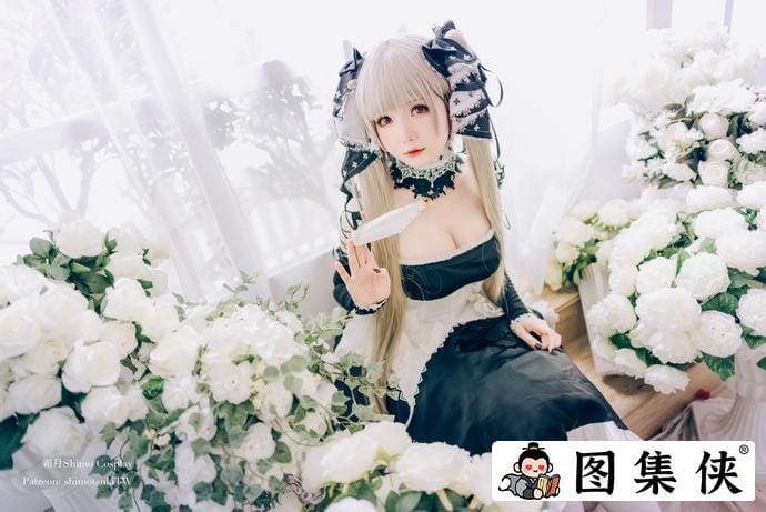 霜月shimo可畏和柴郡的高清图集珍藏分享 俏皮可爱的台湾妹子-1 霜月shimo可畏和柴郡的高清图集珍藏分享 俏皮可爱的台湾妹子