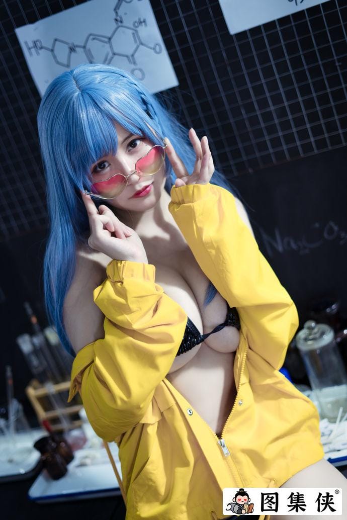 小仓千代w爱丽丝高清图集 绝美身材的爱丽丝大白兔主播-8 小仓千代w爱丽丝高清图集 绝美身材的爱丽丝大白兔主播