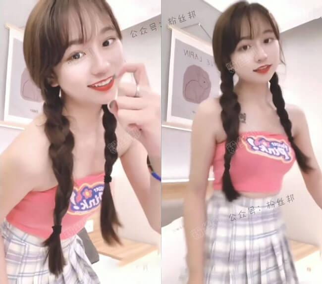 网红不见星空槿晓婷是谁,槿晓婷的资源都是真的吗-1 网红不见星空槿晓婷是谁,槿晓婷的资源都是真的吗