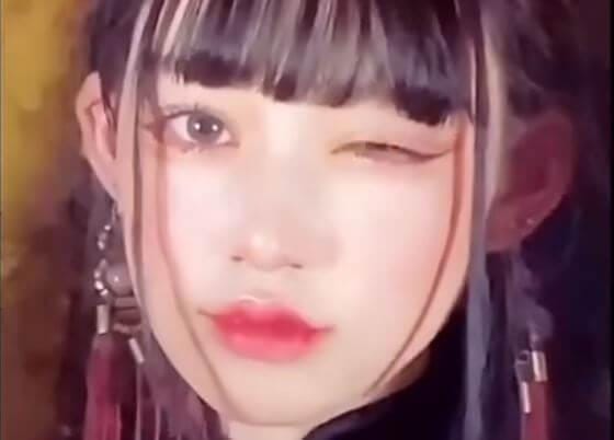 精分少女是什么梗,具体有哪些表现-1 精分少女是什么梗,具体有哪些表现