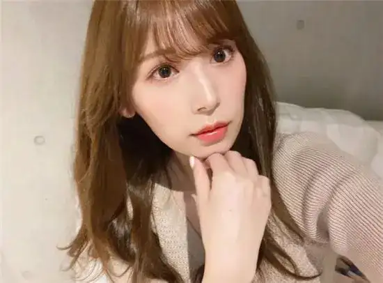 明里紬(明里つむぎ)是谁 明里紬个人资料