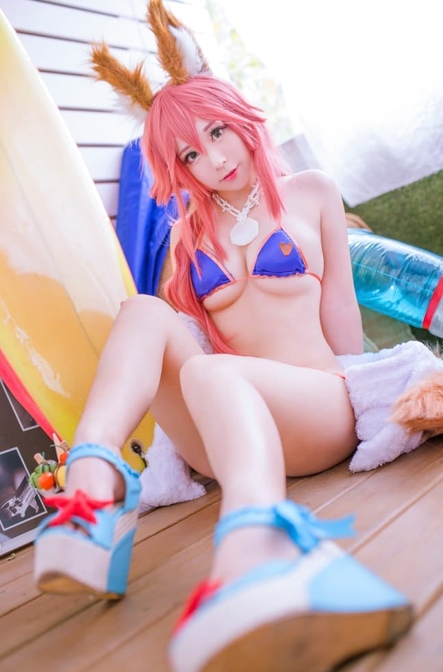 叫我千寻大人 – 写真图片合集【持续更新中】-1 叫我千寻大人 – 写真图片合集【持续更新中】