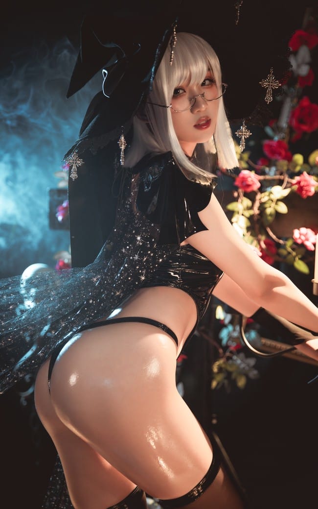 瓦斯塔亚小龙虾 – 写真图片合集【持续更新中】