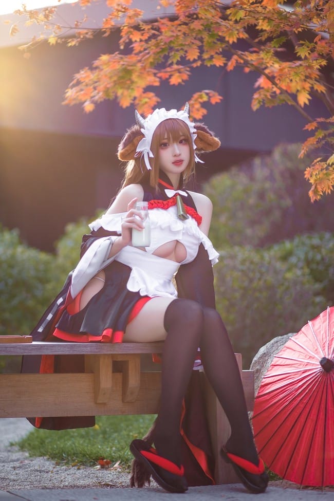 瓦斯塔亚小龙虾 – 写真图片合集【持续更新中】