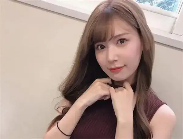 明里紬(明里つむぎ)这位实力有点强-2 明里紬(明里つむぎ)这位实力有点强