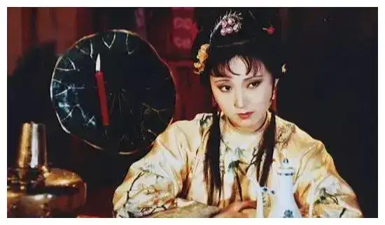 陈晓旭死因是什么怎么走的原因-2 陈晓旭死因是什么怎么走的原因