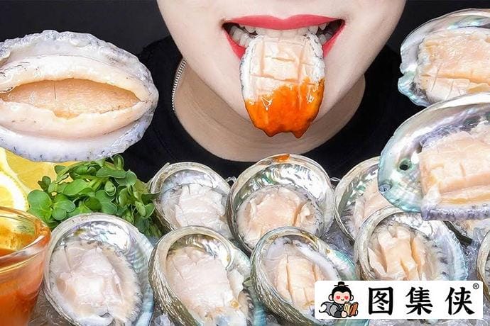 精彩时刻!腿再张大一点就可以吃扇贝了是什么梗还有视频?-1 精彩时刻!腿再张大一点就可以吃扇贝了是什么梗还有视频?