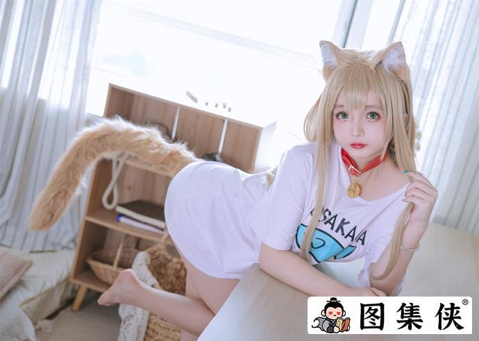 甜美可爱日奈娇独角兽兵装在哪能看?黄豆粉猫娘资源-6 甜美可爱日奈娇独角兽兵装在哪能看?黄豆粉猫娘资源