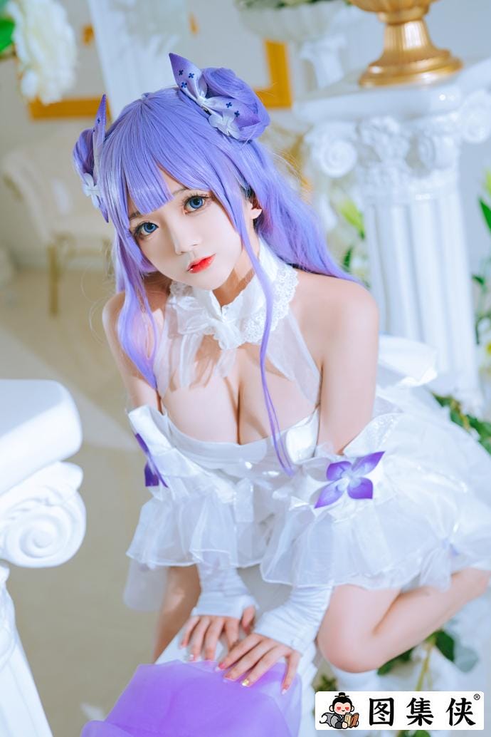 甜美可爱日奈娇独角兽兵装在哪能看?黄豆粉猫娘资源-2 甜美可爱日奈娇独角兽兵装在哪能看?黄豆粉猫娘资源