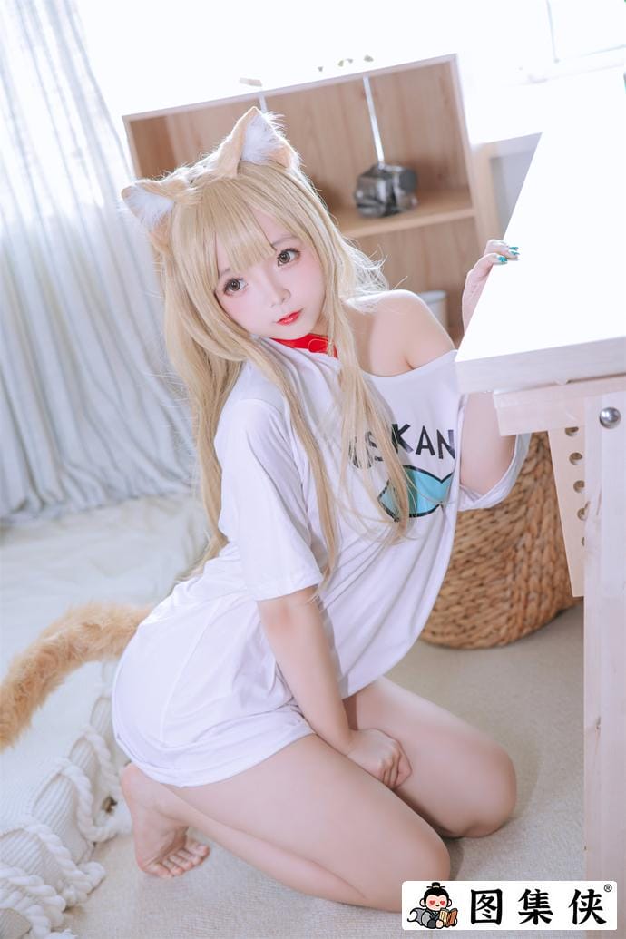 甜美可爱日奈娇独角兽兵装在哪能看?黄豆粉猫娘资源-8 甜美可爱日奈娇独角兽兵装在哪能看?黄豆粉猫娘资源