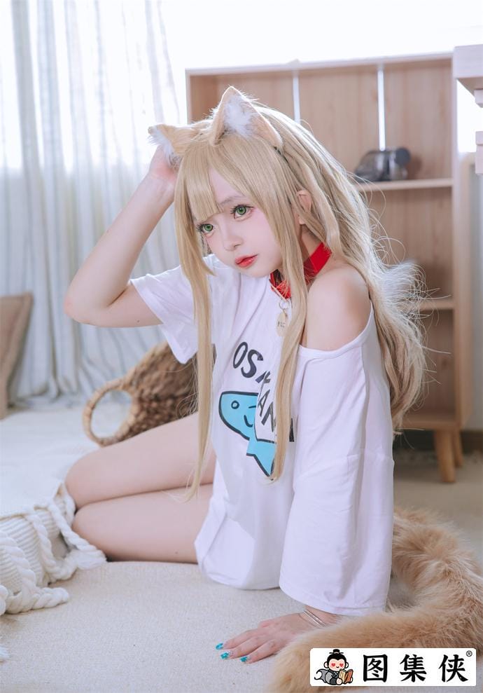 甜美可爱日奈娇独角兽兵装在哪能看?黄豆粉猫娘资源-7 甜美可爱日奈娇独角兽兵装在哪能看?黄豆粉猫娘资源