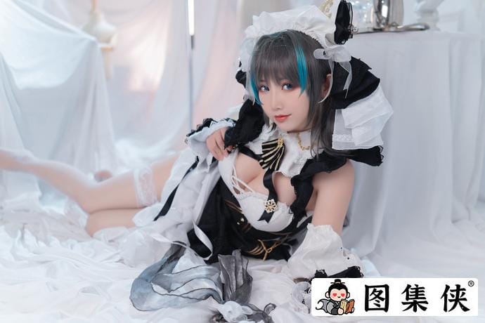 面饼仙儿樱岛麻衣兔女郎学姐cos作品简直惊艳到了我的眼睛-2 面饼仙儿樱岛麻衣兔女郎学姐cos作品简直惊艳到了我的眼睛