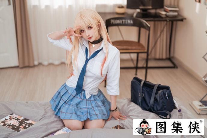 rioko凉凉子牛头人的奇妙冒险图集在哪能看?其故事情节耐人寻味-4 rioko凉凉子牛头人的奇妙冒险图集在哪能看?其故事情节耐人寻味