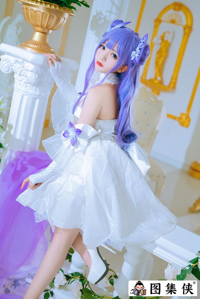 甜美可爱日奈娇独角兽兵装在哪能看?黄豆粉猫娘资源-4 甜美可爱日奈娇独角兽兵装在哪能看?黄豆粉猫娘资源