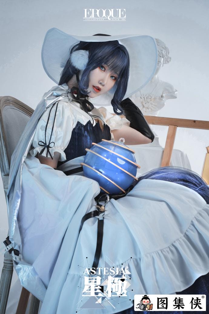 面饼仙儿樱岛麻衣兔女郎学姐cos作品简直惊艳到了我的眼睛-5 面饼仙儿樱岛麻衣兔女郎学姐cos作品简直惊艳到了我的眼睛