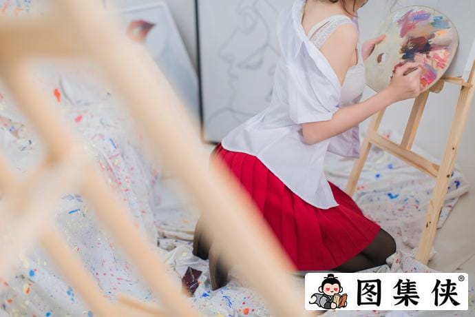 被自己买的机器人做到哭 他的手一直探下去让我得到了前所未有的满足-3 被自己买的机器人做到哭 他的手一直探下去让我得到了前所未有的满足