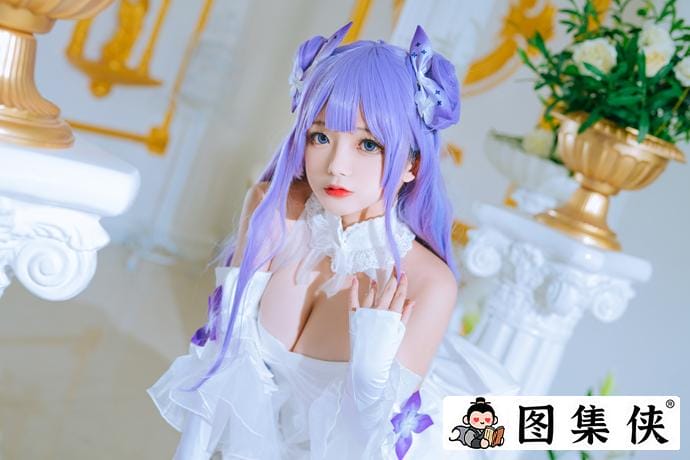 甜美可爱日奈娇独角兽兵装在哪能看?黄豆粉猫娘资源-1 甜美可爱日奈娇独角兽兵装在哪能看?黄豆粉猫娘资源