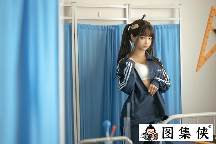 可爱少女蠢沫沫下班后还要检查身体 图集中另一个人是谁-2 可爱少女蠢沫沫下班后还要检查身体 图集中另一个人是谁