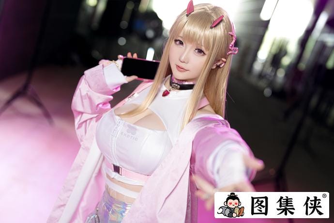 星之迟迟是被人开发了吗？星之迟迟6000一次是什么梗？