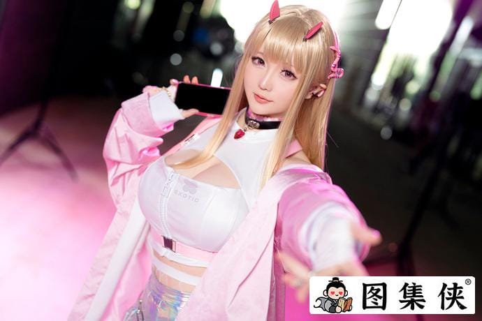 星之迟迟仙鹤报恩cos完整版包括视频资源 这样报恩谁受得了-6 星之迟迟仙鹤报恩cos完整版包括视频资源 这样报恩谁受得了