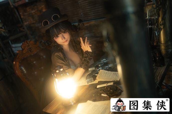 蠢沫沫和摄影师铁手教授是什么关系?他是拍摄到了蠢沫沫无创可贴的图片?-5 蠢沫沫和摄影师铁手教授是什么关系?他是拍摄到了蠢沫沫无创可贴的图片?