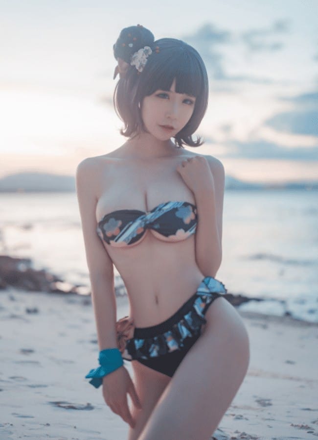 爱老师_PhD – 写真图片合集【持续更新中】-4 爱老师_PhD – 写真图片合集【持续更新中】