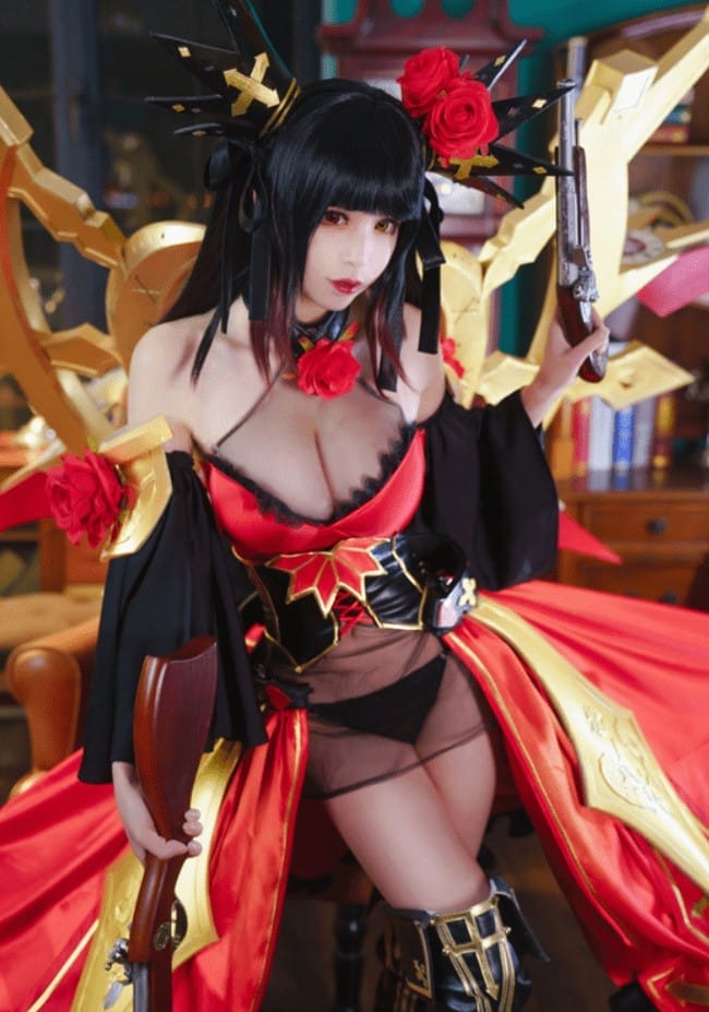 爱老师_PhD – 写真图片合集【持续更新中】-9 爱老师_PhD – 写真图片合集【持续更新中】