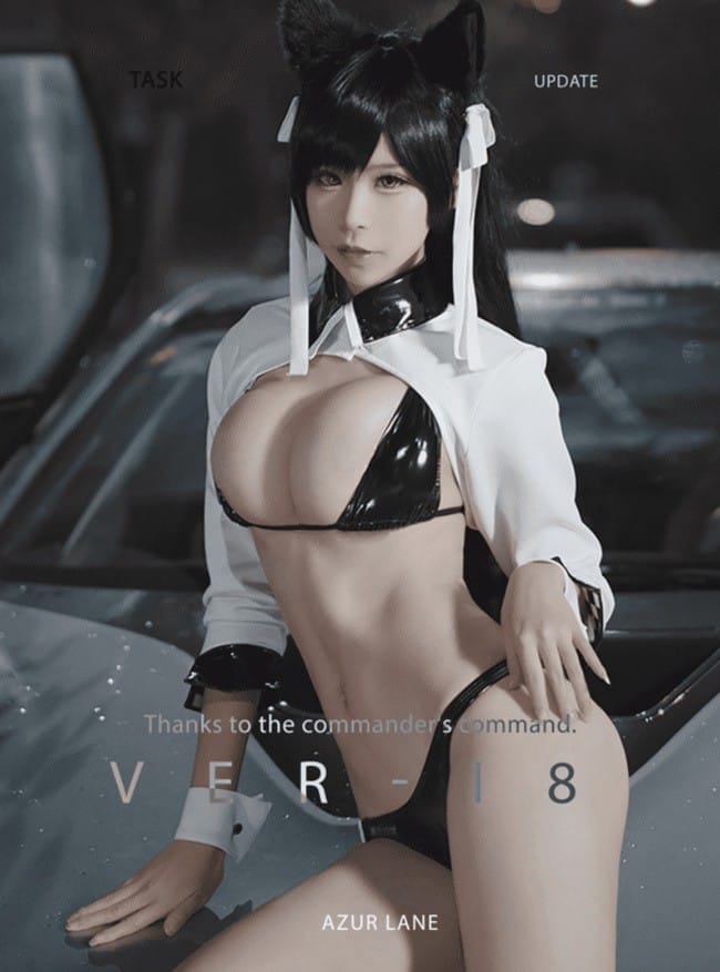 爱老师_PhD – 写真图片合集【持续更新中】-2 爱老师_PhD – 写真图片合集【持续更新中】