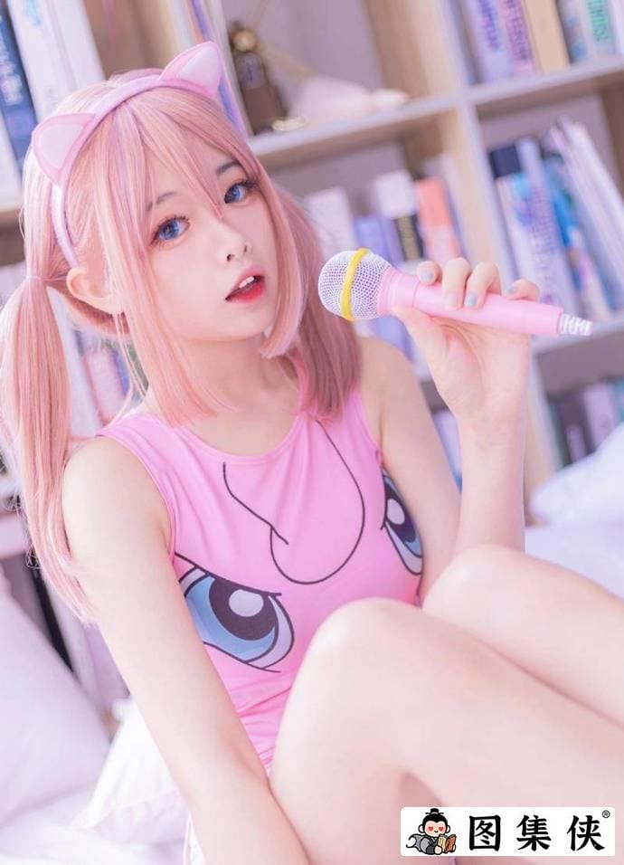 萌白酱甜味弥漫的旗袍半开襟究竟有怎样的魔力?-4 萌白酱甜味弥漫的旗袍半开襟究竟有怎样的魔力?