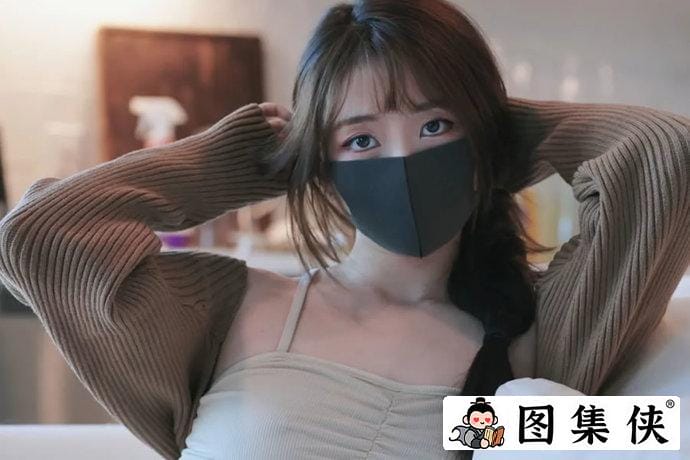 火爆网红玩偶姐姐hongkongdoll钟暮鼓在哪里可以看？