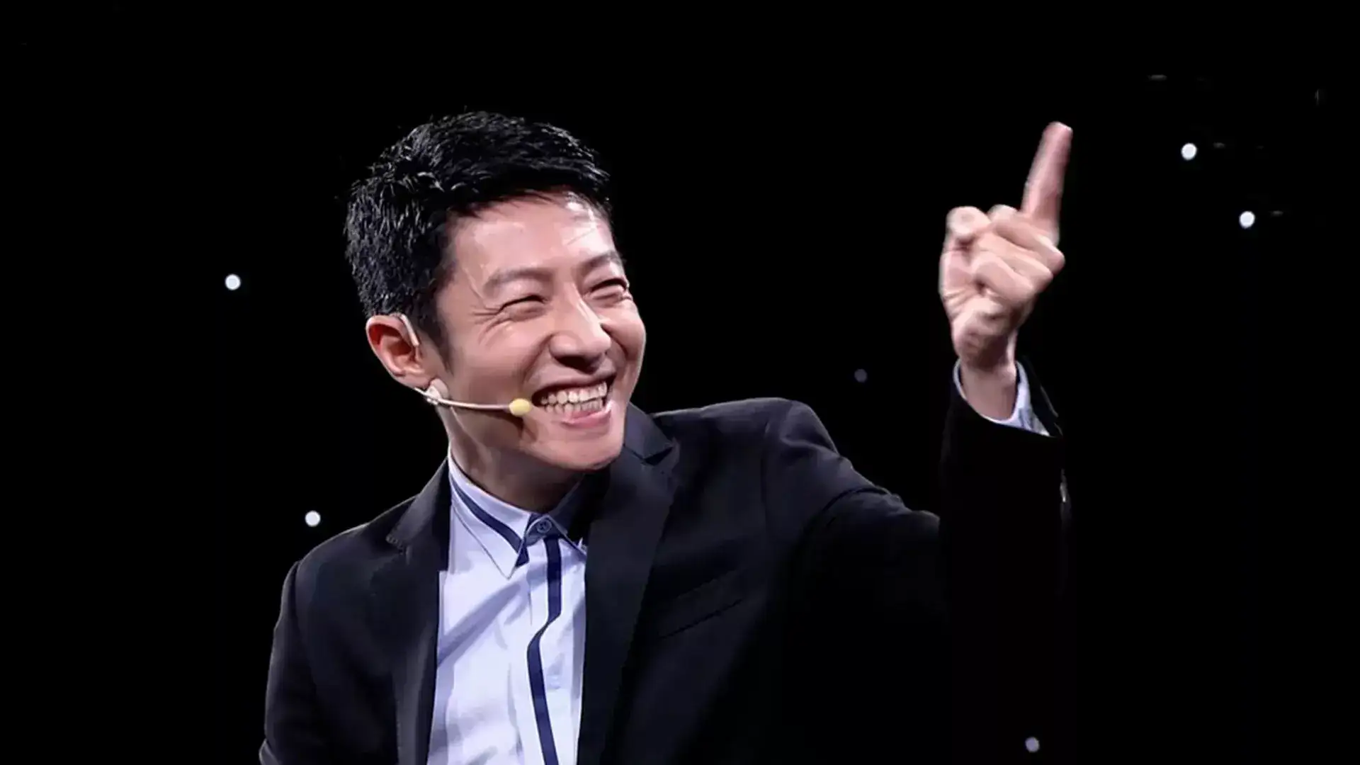 网友说撒贝宁是国家级显眼包,显眼包是什么意思?-4 网友说撒贝宁是国家级显眼包,显眼包是什么意思?