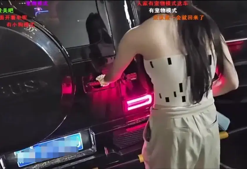 王雨檬去小王哥家吃烤肉,开播后澄清没想播CP-2 王雨檬去小王哥家吃烤肉,开播后澄清没想播CP