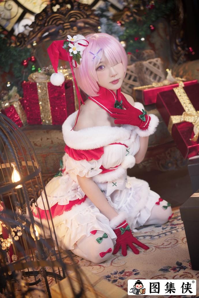 异域风情阿包也是兔娘cos作品梦梦舞娘有没有创可贴道具呢?-2 异域风情阿包也是兔娘cos作品梦梦舞娘有没有创可贴道具呢?